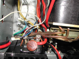Ремонт трансивера Kenwood TS-930S, не светится половина сегментов на индикаторе, нет передачи, сгорел УМ.
