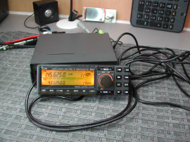 Ремонт трансивера Icom ic-901, Нет приема, передачи в диапазоне 70 см, нет звука второго приемника.
