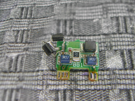 Ремонт трансивера Alinco dx-70. не работает в USB, профилактика
