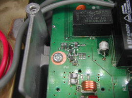 Ремонт трансивера Icom ic-746PRO. занижена выходная мощность, не работает TWIN PBT
