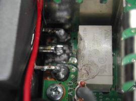 Ремонт трансивера Yaesu FT-450, небыло передачи 7.5-14.5 мГц, после неудачного ремонта, пропал прием на всех диапазонах, не полная мощность на передачу.

