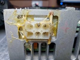 Ремонт трансивера Icom IC-746, нет приема, нет передачи, не выключается кнопкой.  после неудачного ремонта.
