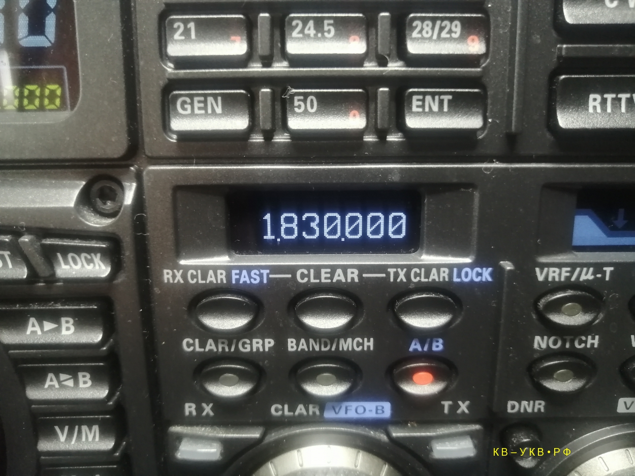 Yaesy FTDX5000,  OLED 
