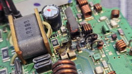 ������ ���������� Icom IC-7000, ��� ������ ��� ��������
