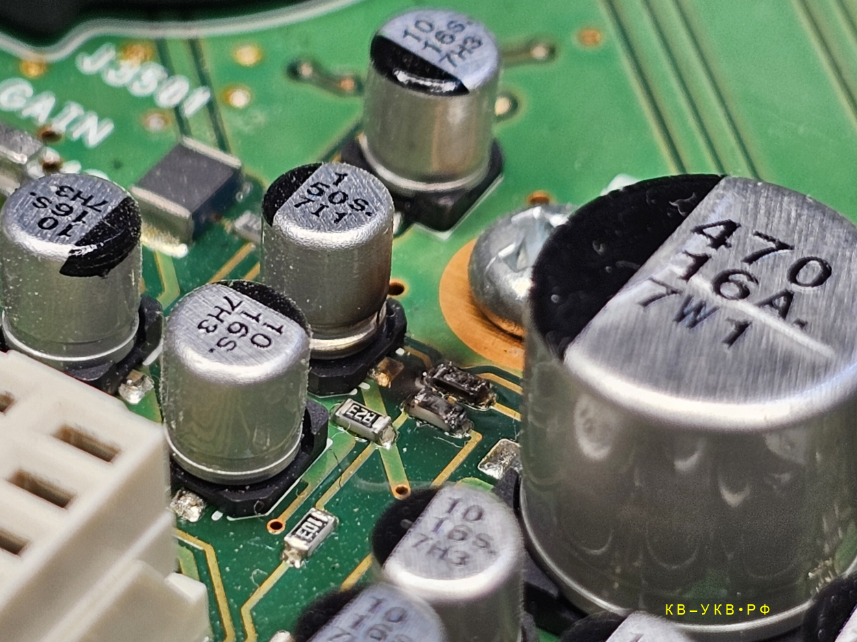 Icom IC-756proIII, ��� �����.
