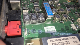 ������ ���������� Yaesu FT-897, �������� �������, ��� ������� �� ������� ������
