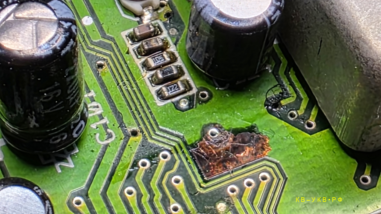 Alinco DR-610. ��� ������ � �������� 
