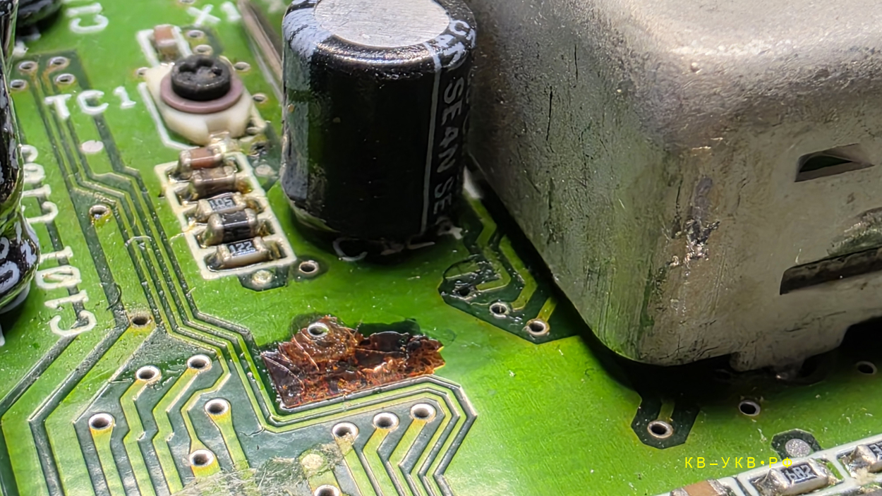 Alinco DR-610. ��� ������ � �������� 
