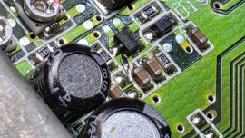 ������ ���������� Alinco DR-610. ��� ������ � �������� 
