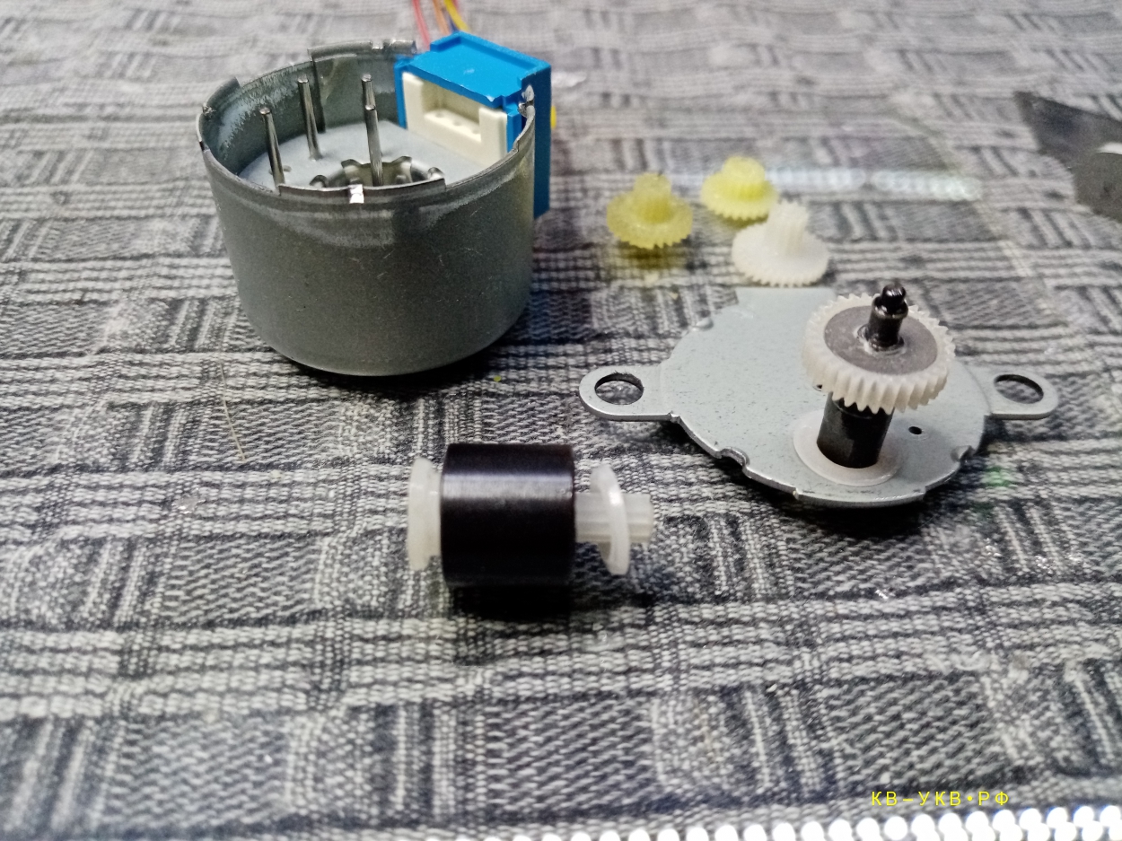 Icom IC-746, ����� ���������� �� �����, ������ ���������������� ��  ��. 
