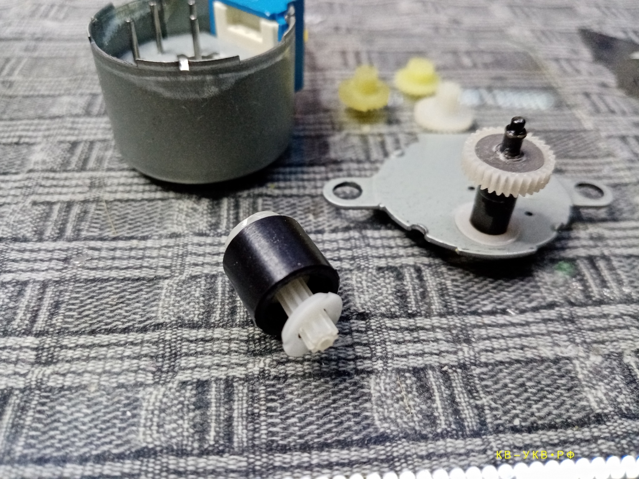 Icom IC-746, ����� ���������� �� �����, ������ ���������������� ��  ��. 
