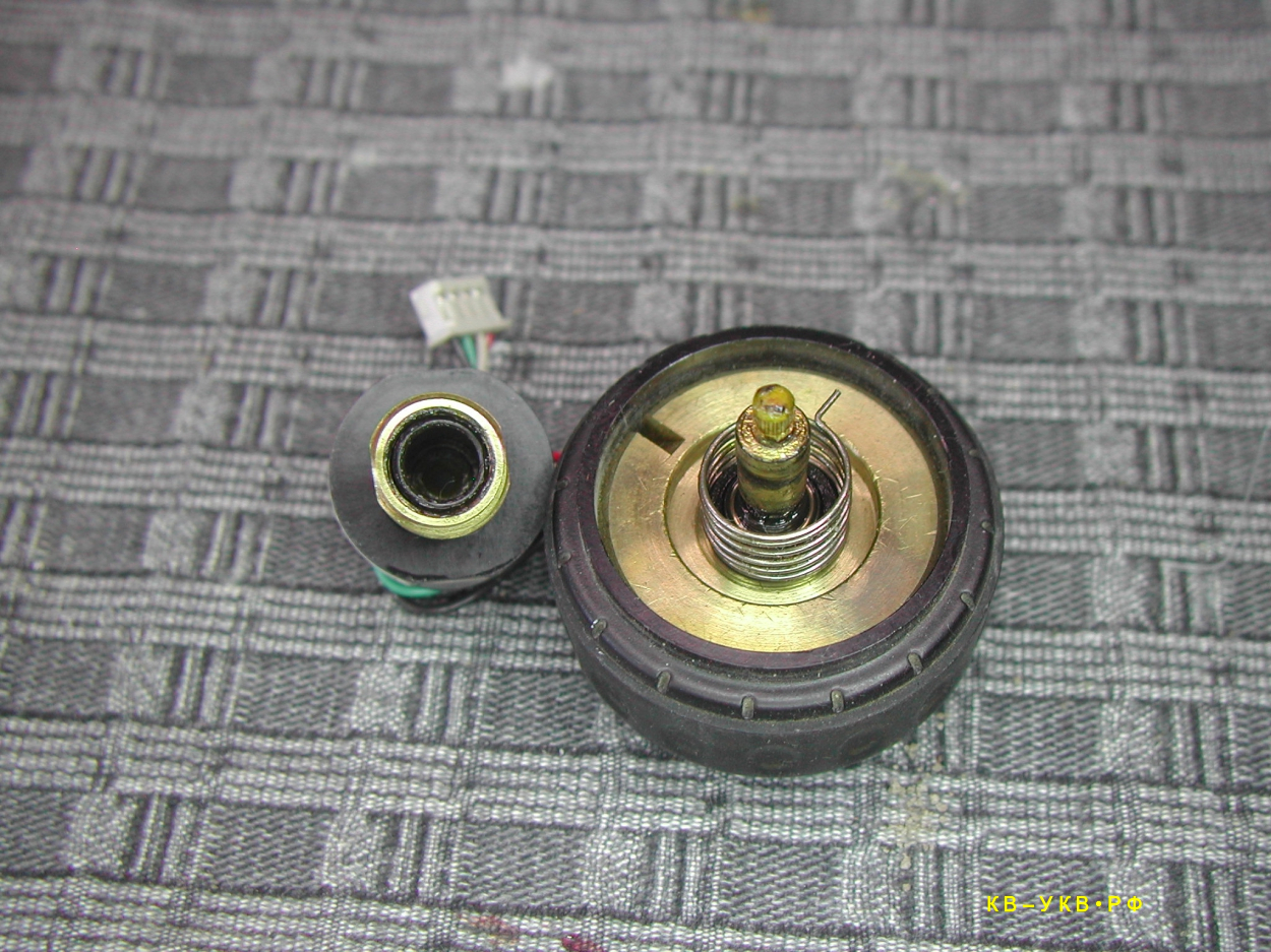 Yaesu FT-897, ��� ��������. ��������� ��������
