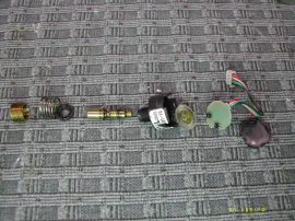 ������ ���������� Yaesu FT-897, ��� ��������. ��������� ��������
