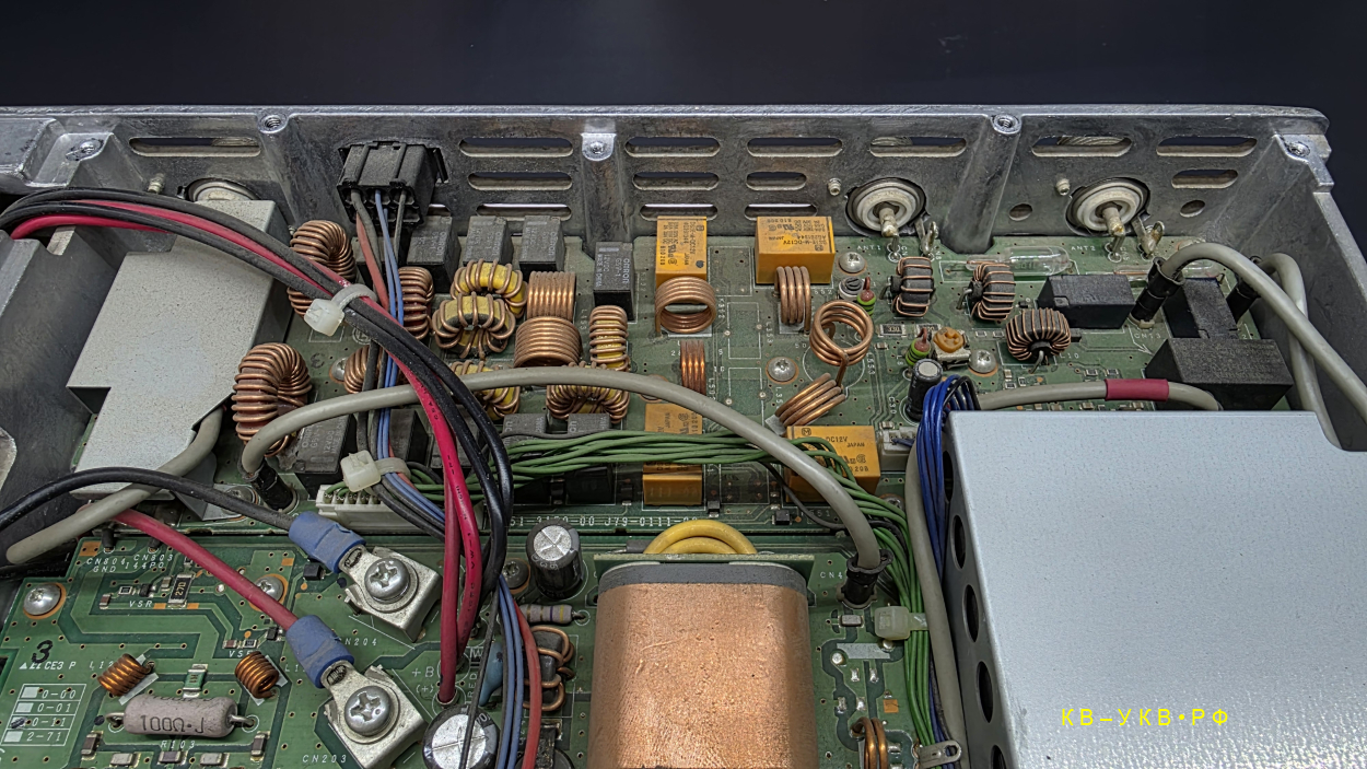 Kenwood TS-2000, ������  ���������������� , ��������� �� �����. �������������.
