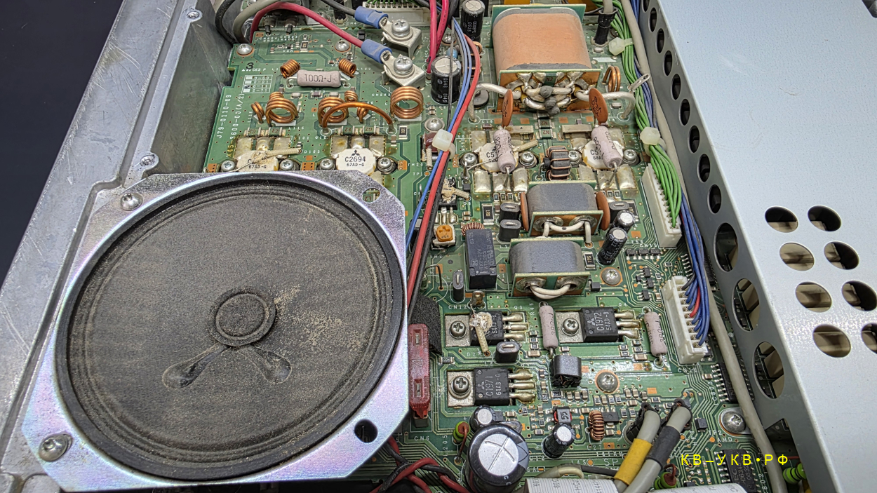 Kenwood TS-2000, ������  ���������������� , ��������� �� �����. �������������.
