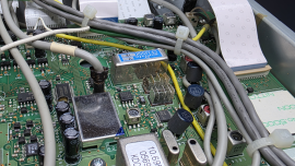 ������ ���������� Kenwood TS-2000, ������  ���������������� , ��������� �� �����. �������������.
